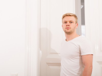 man, self care, disgusting