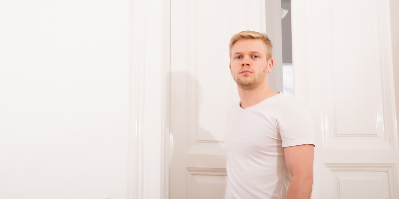 man, self care, disgusting