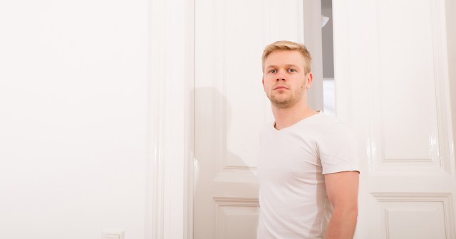 Man’s Self-Care Routine Absolutely Disgusting