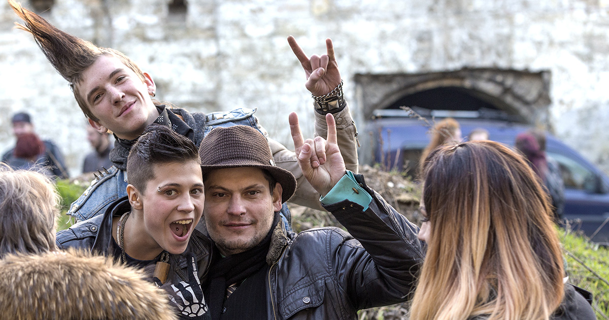 mosh pit, dance, woman, white, funny, cool, alternative, punk, chick, crazy, progressive, revolution, sick, music, loud, fun, mosh