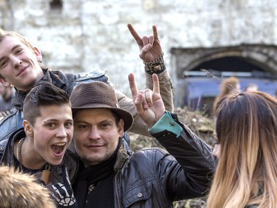 mosh pit, dance, woman, white, funny, cool, alternative, punk, chick, crazy, progressive, revolution, sick, music, loud, fun, mosh