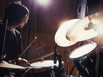 drummer, triplets, notes