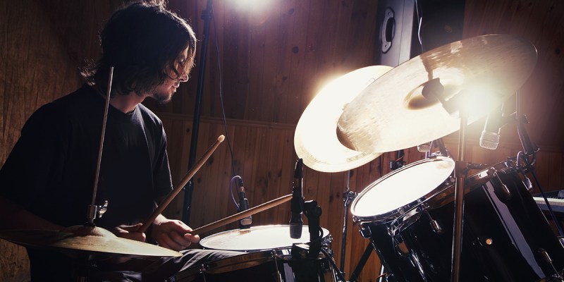 drummer, triplets, notes