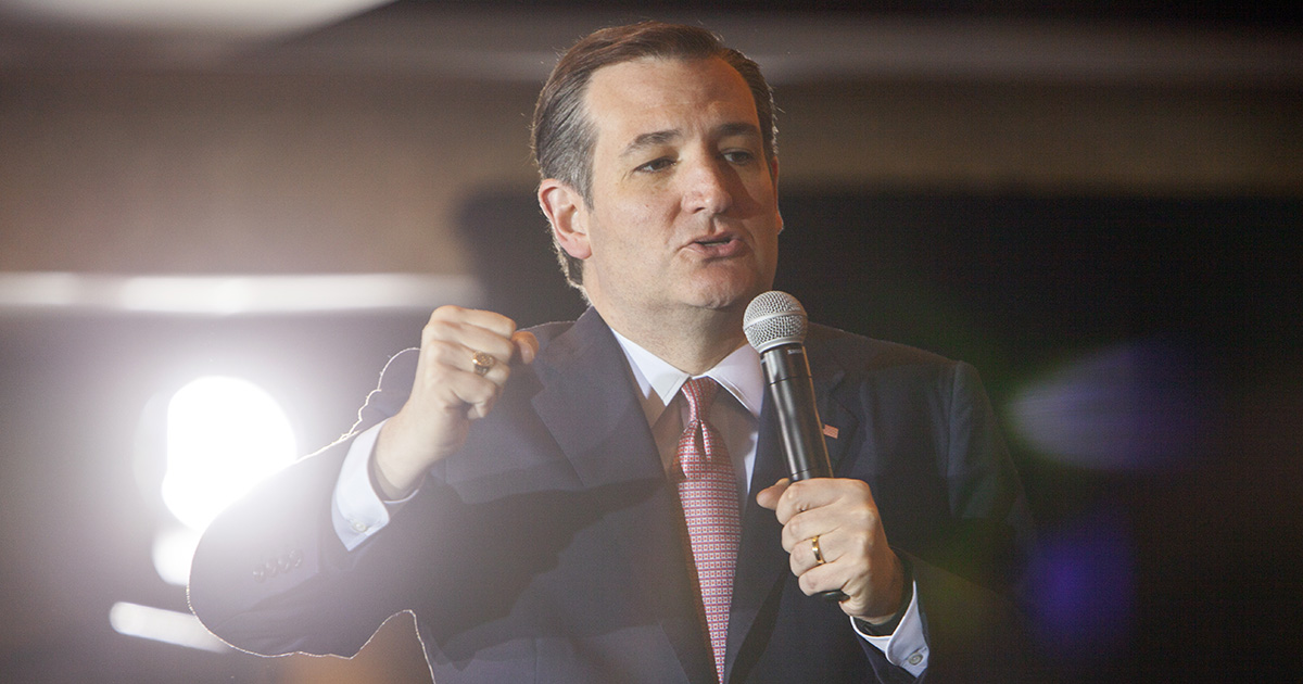 texas, voting, ted cruz