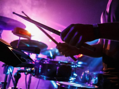 drummer, automated, job