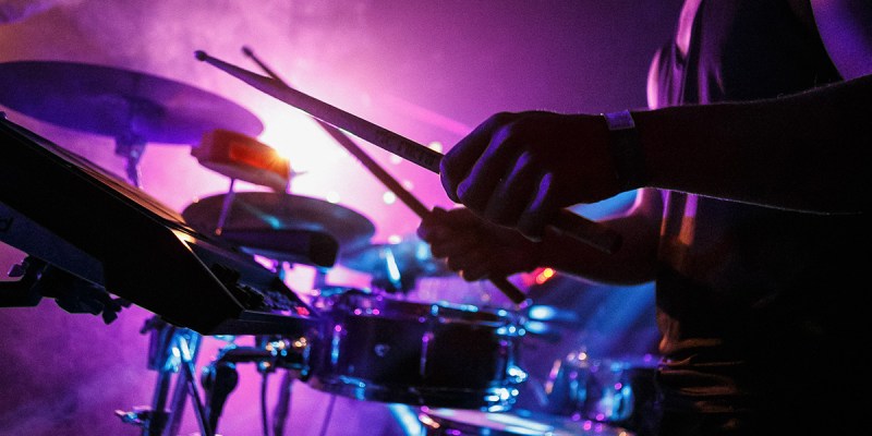 drummer, automated, job