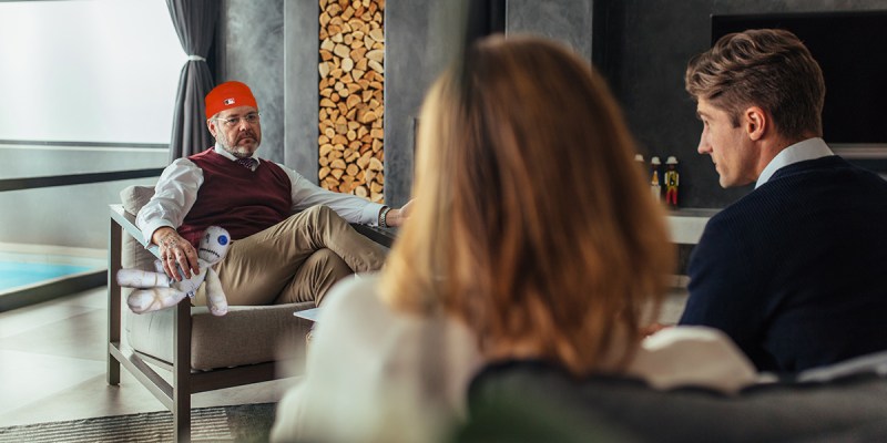 nu metal, therapist, he said she said