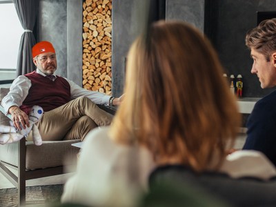 nu metal, therapist, he said she said