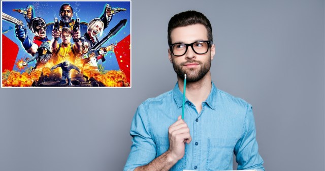 Will I Understand the New Suicide Squad if I Haven’t Seen a Movie Before?