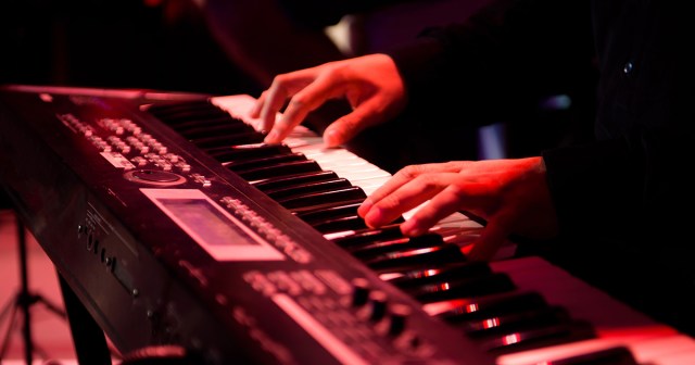 Oh No: Local Band Spent Lockdown Getting Into Synths
