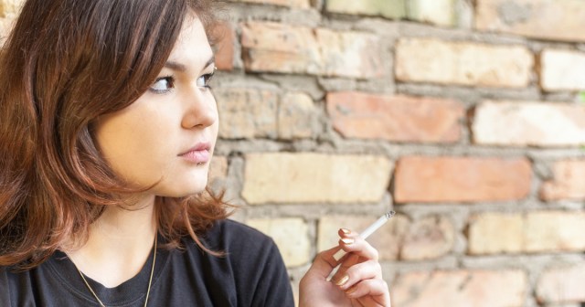 Ranking All of the Cigarettes in the Pack Dad Made Me Smoke Because He Caught Me Stealing a Pall Mall