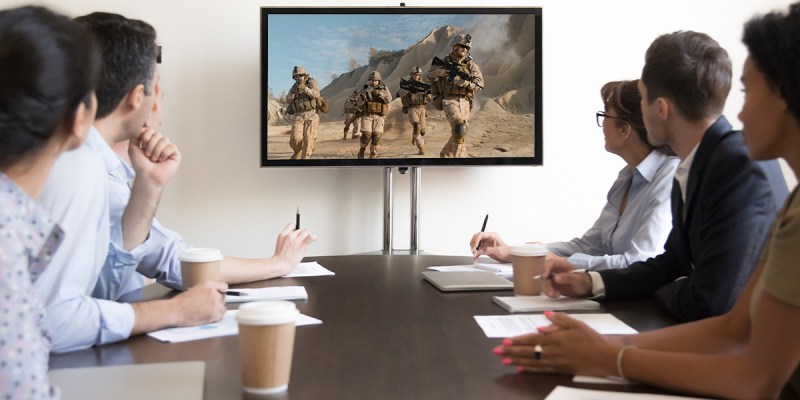 forever war, usa, renewed