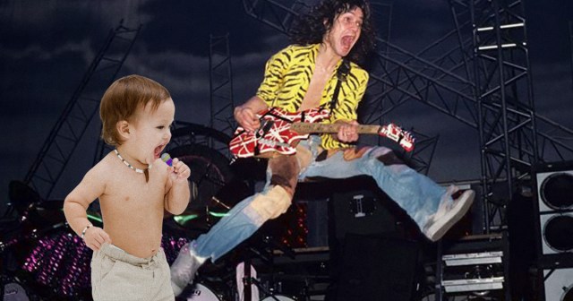 7 Lead Singers of Van Halen That Disrupted the Timeline and Have Been Erased