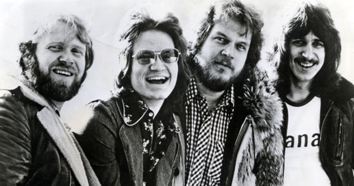 bachman turner overdrive, labor day, takin care of business