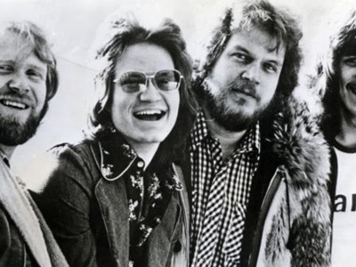bachman turner overdrive, labor day, takin care of business
