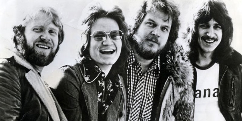 bachman turner overdrive, labor day, takin care of business