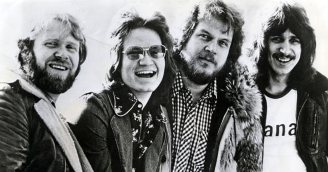 Bachman-Turner Overdrive Refuse to Take Care of Any Business on Labour Day