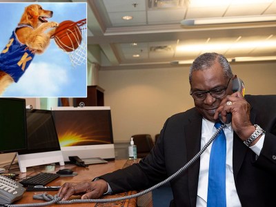 air bud, taliban, rules