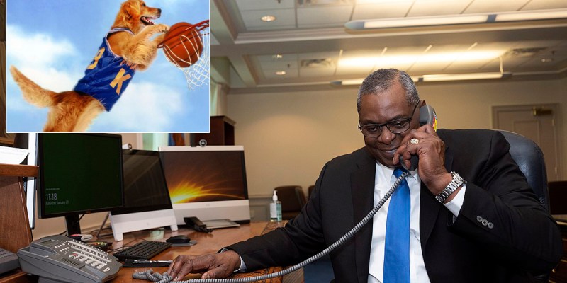 air bud, taliban, rules