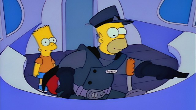 10 Episodes of The Simpsons That Predicted the Future