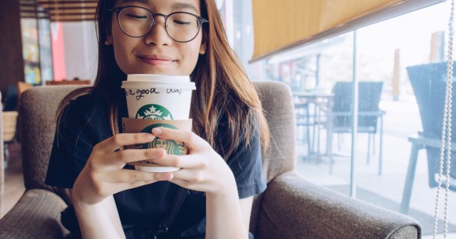 National Coffee Day Wasted on Starbucks