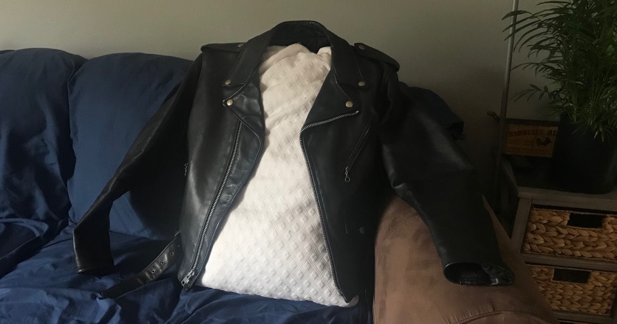 pillow, cool, both sides