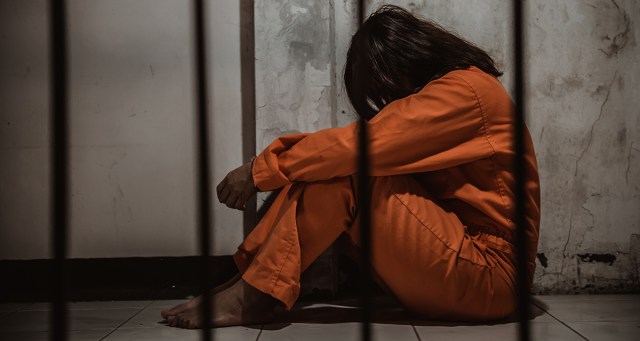 New Texas Law Sends Any Woman Accused of Causing Blue Balls to Electric Chair