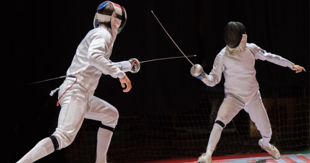 American Fencing Academies: Are They Adequately Preparing Our Children for Real World Sword Fights?