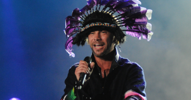We Sat Down With Jamiroquai and Struggled Because Their Publicist Said No Hat Questions