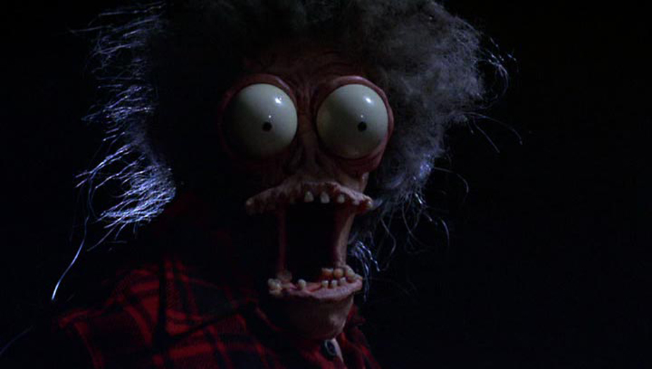 large marge pee wees big adventure