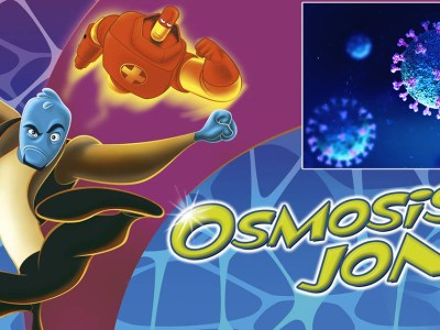 osmosis jones