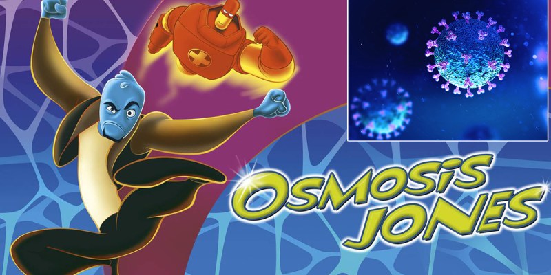 osmosis jones