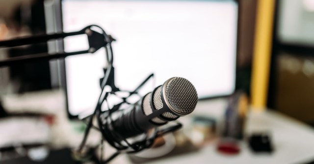 6 Members of My Family That Have Gone Missing but I Guess Don’t Merit a Podcast