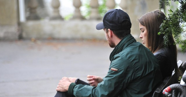 Boyfriend Swears To Do Bare Minimum Required To Take Him Back