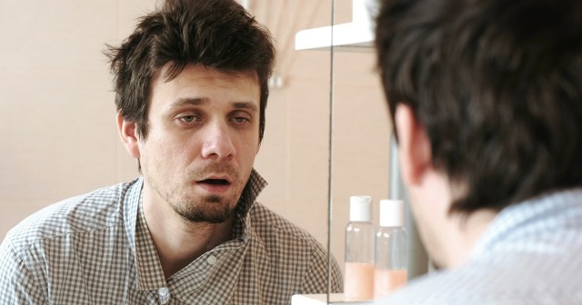 Man Mistakenly Assumes He’d Be Getting a Lot More Action If He Was Gay