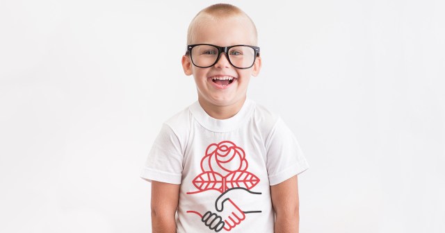 Benjamin Button Admittedly Getting More Liberal as He Reverse-Ages