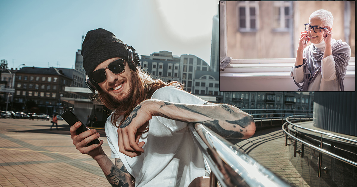 rapper, mom, voicemails