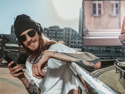 rapper, mom, voicemails