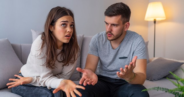 Man’s Unmitigated Hatred of Astrology More of a Red Flag Than His Actual Astrological Sign
