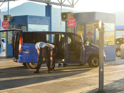 canadian, tour, band