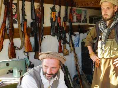 taliban, music, demo