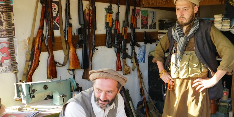 taliban, music, demo