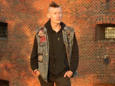 insult, punk, nickname