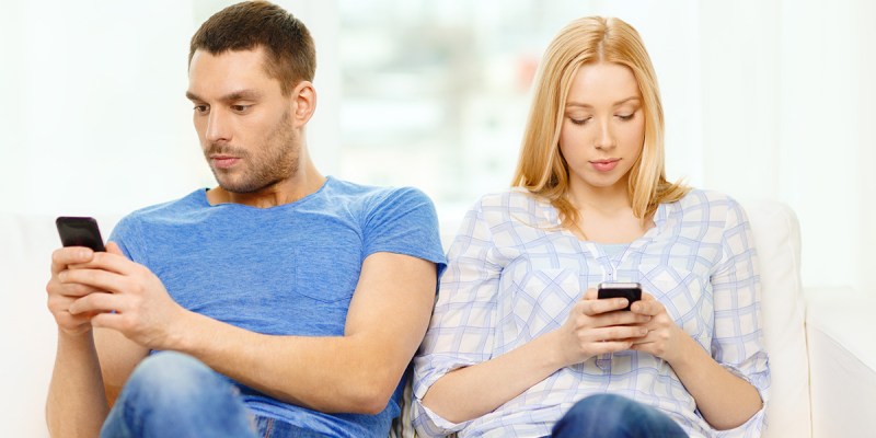 friendship, dry spell, six months