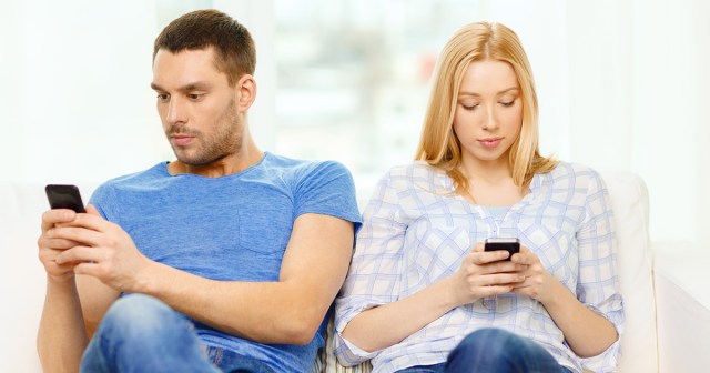 Friendship on Verge of Collapse Due to Six-Month Dry Spell