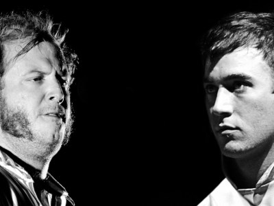 sufjan stevens, bon iver, fight