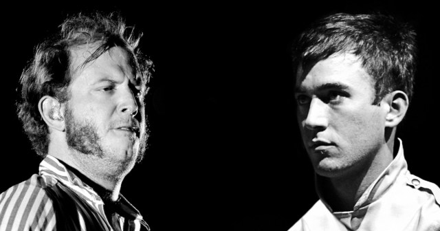 Bon Iver, Sufjan Stevens Engaged in Heated Whisper Fight