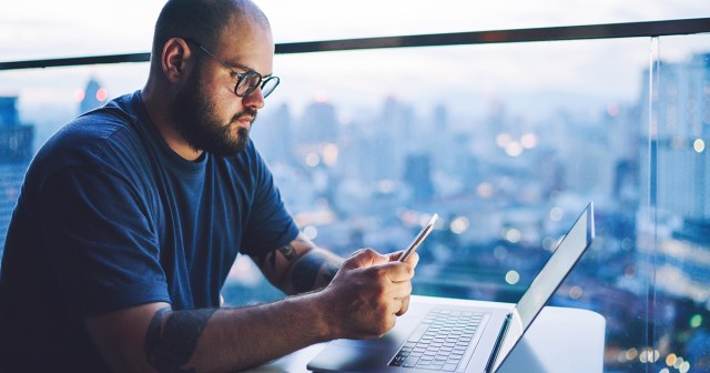 WebMD Article on ADHD Boring