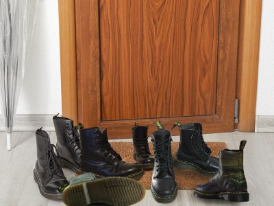 doc martens, party, unsure