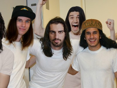 reunion, actors, andrew wk